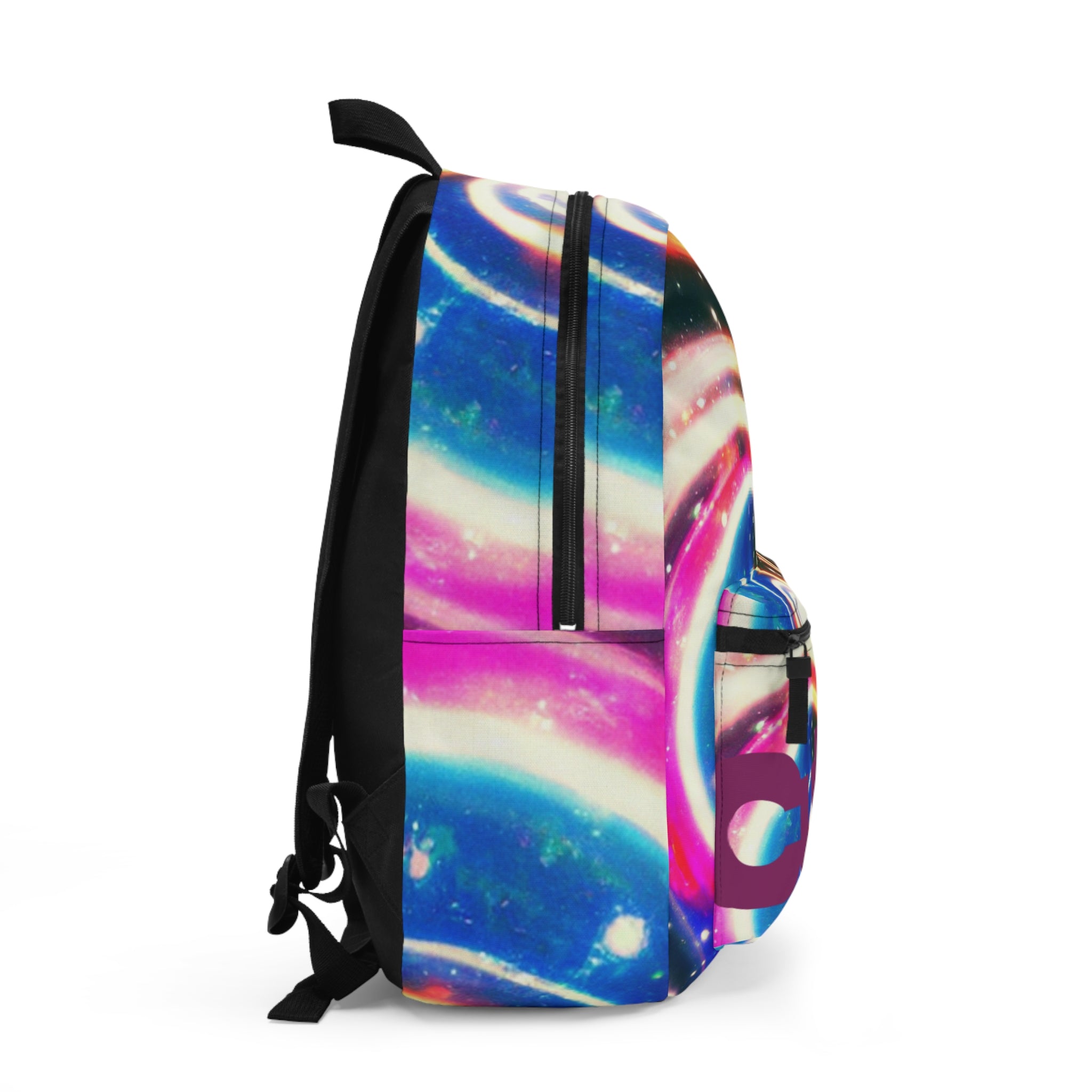 • Infinite Cosmos GripPack  by MC Nebula Spliff- Backpack