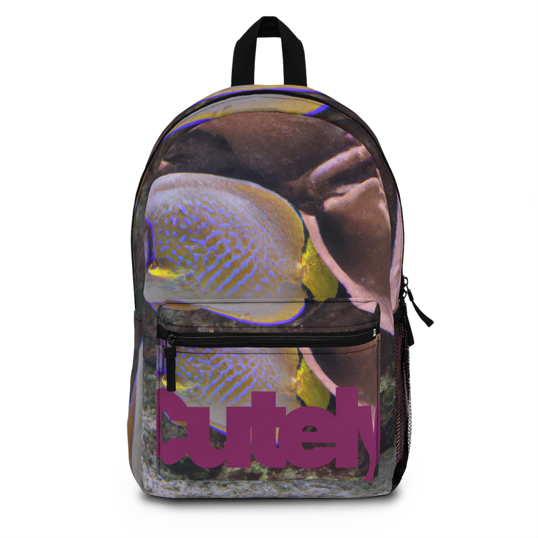 Sky Mountain Nature Pack.- Backpack