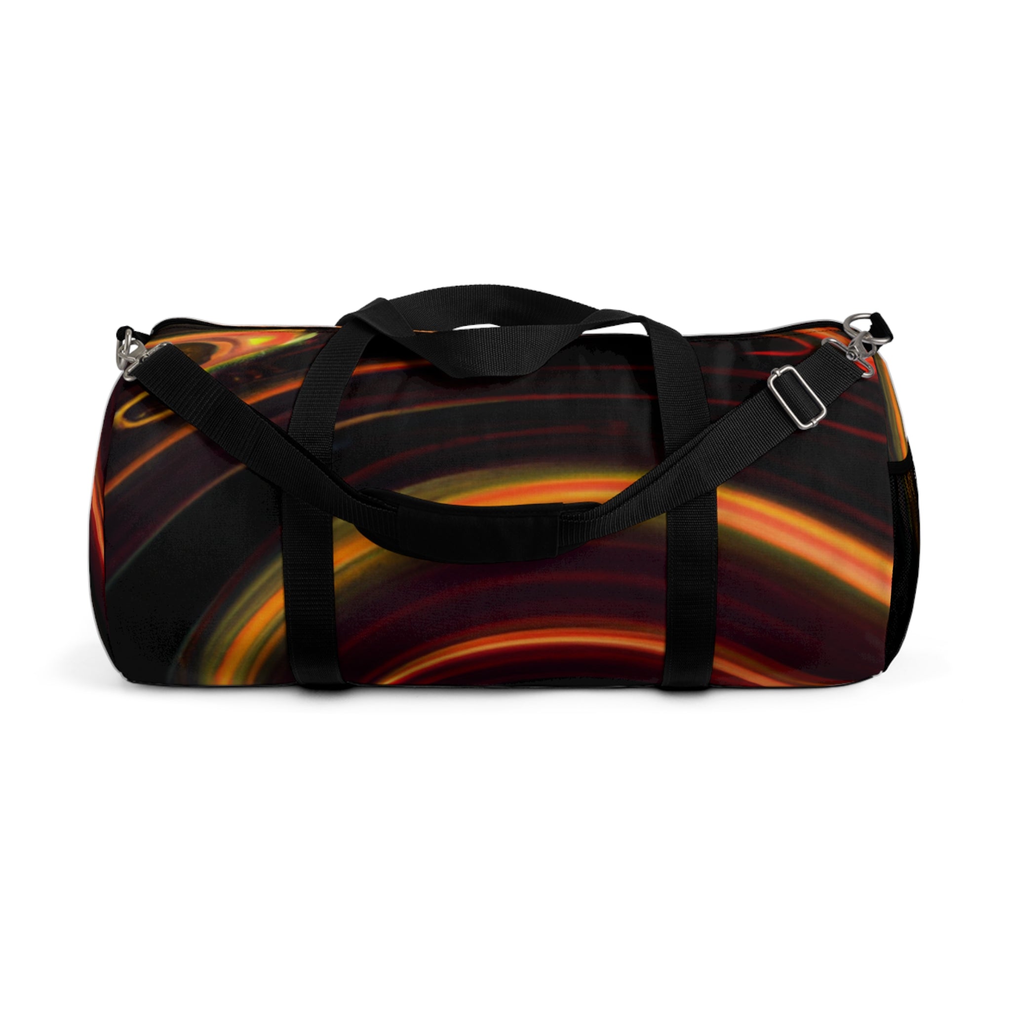 'KC's Swervin' Sack'- Duffle Bag