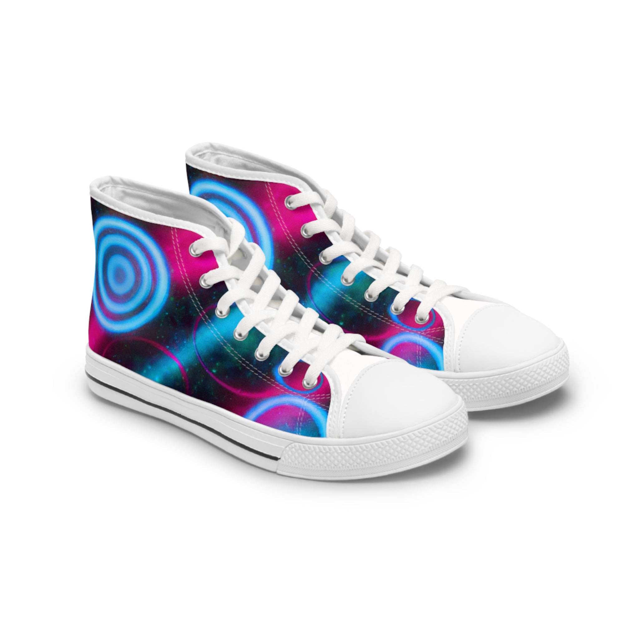  galaxy shoes high tops