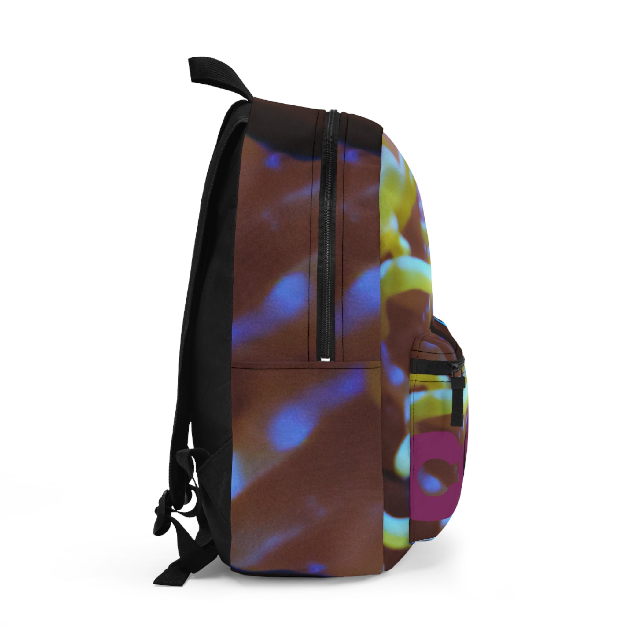 Heavenly Mountain Sky Pack- Backpack