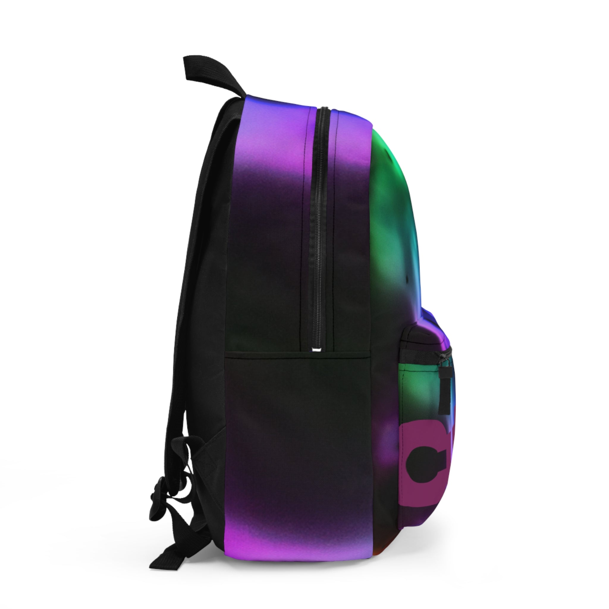 ‘StarScape Bangerz' Backpack- Backpack