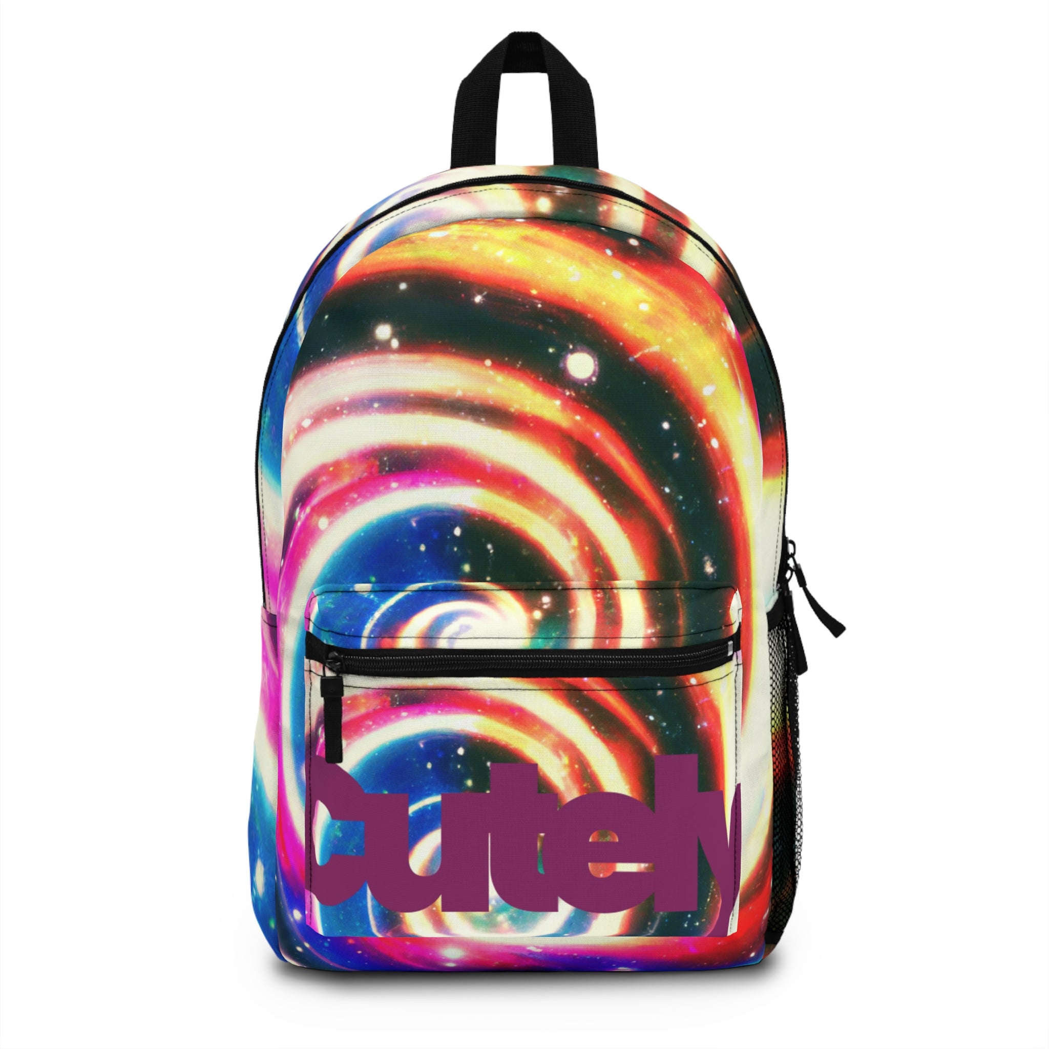 • Infinite Cosmos GripPack  by MC Nebula Spliff- Backpack