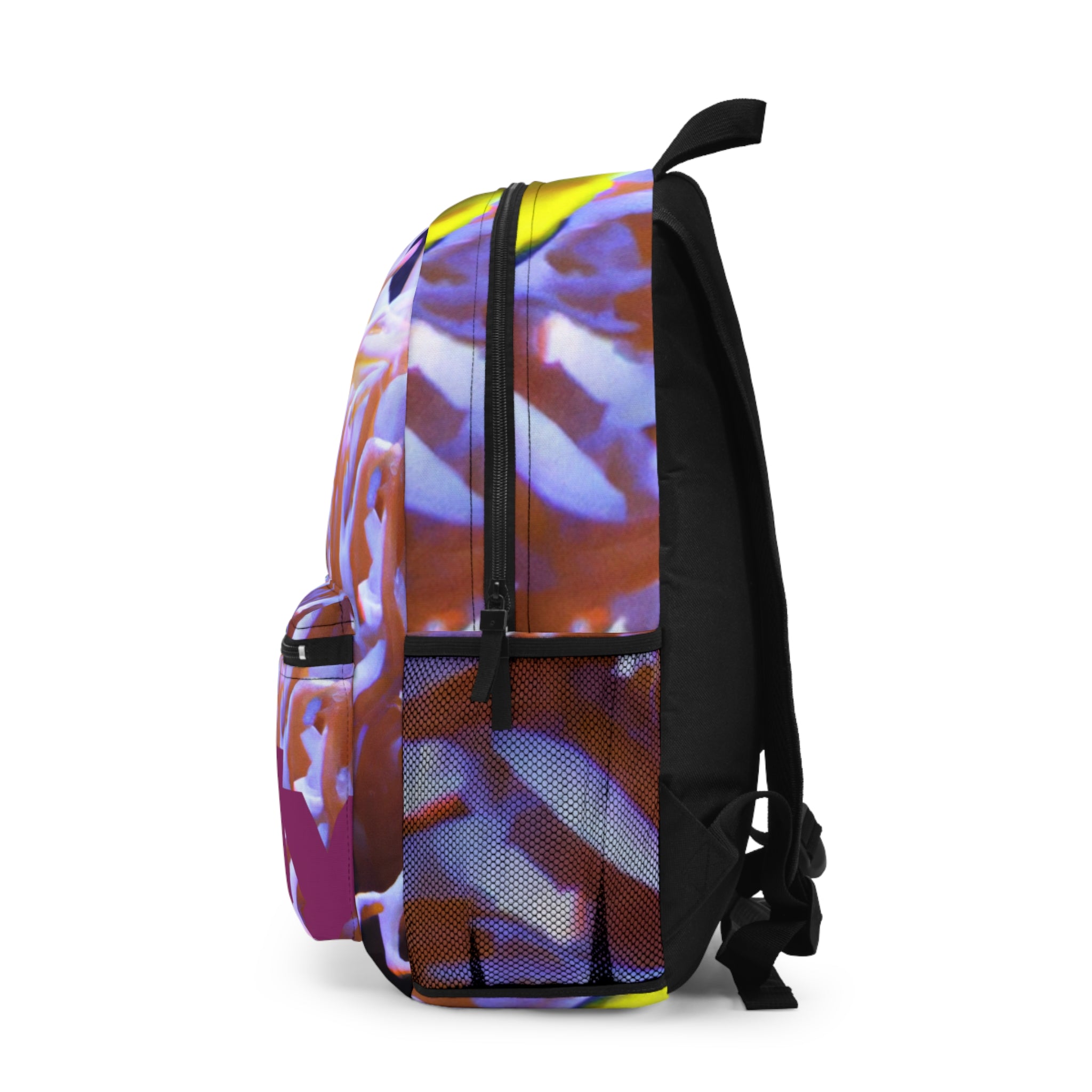 Skylark Mountains Backpack- Backpack