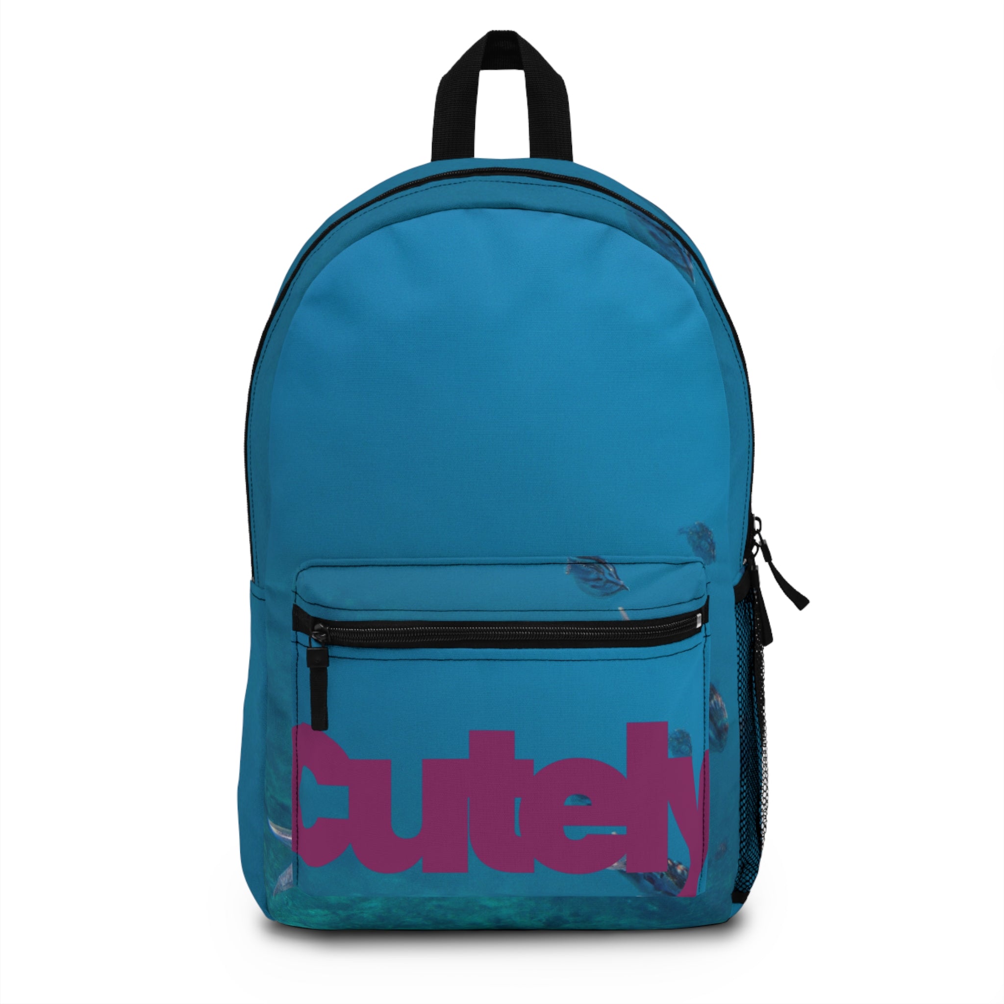 Heavenly Scenery Backpack- Backpack