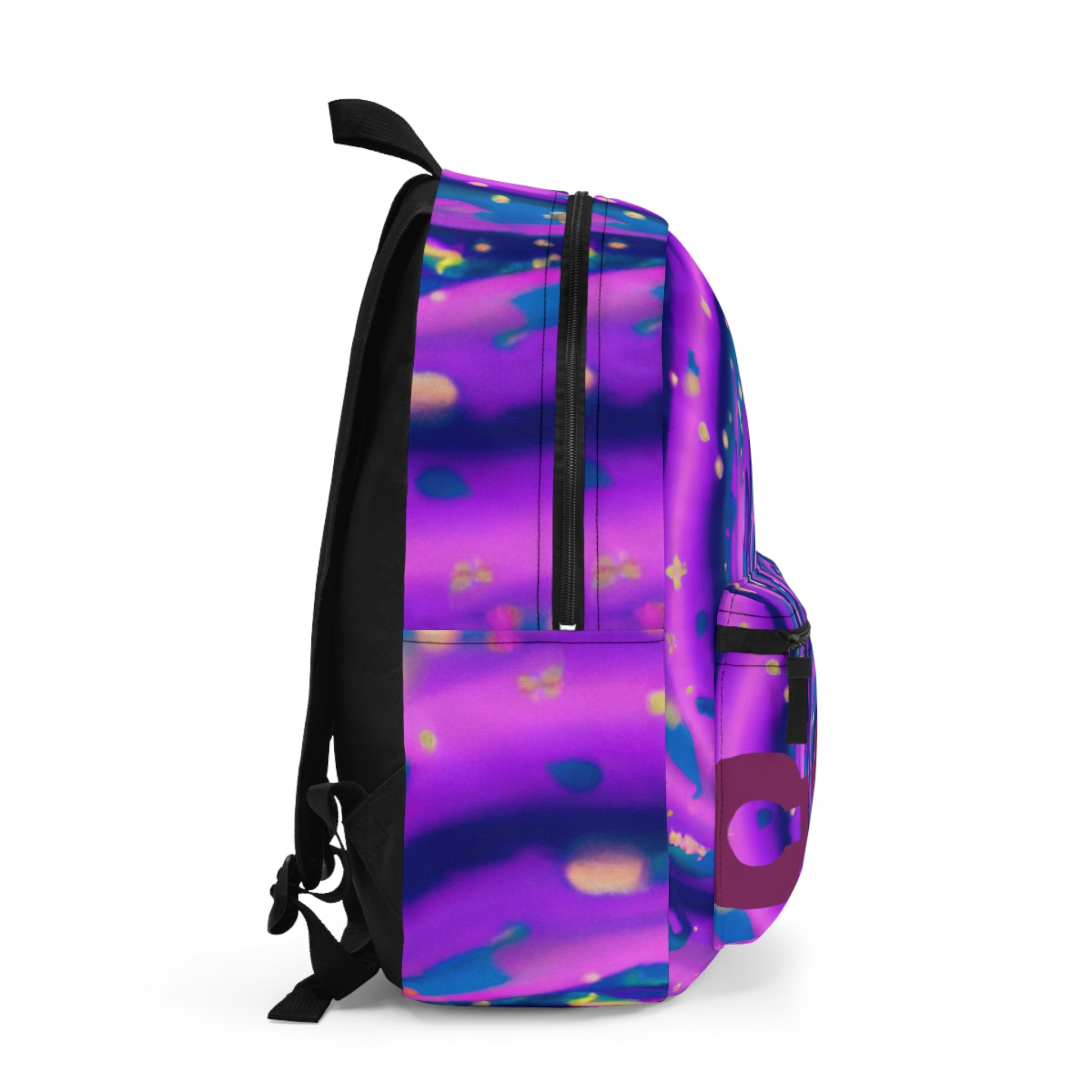 Ete'ronomik Universe Sack- Backpack