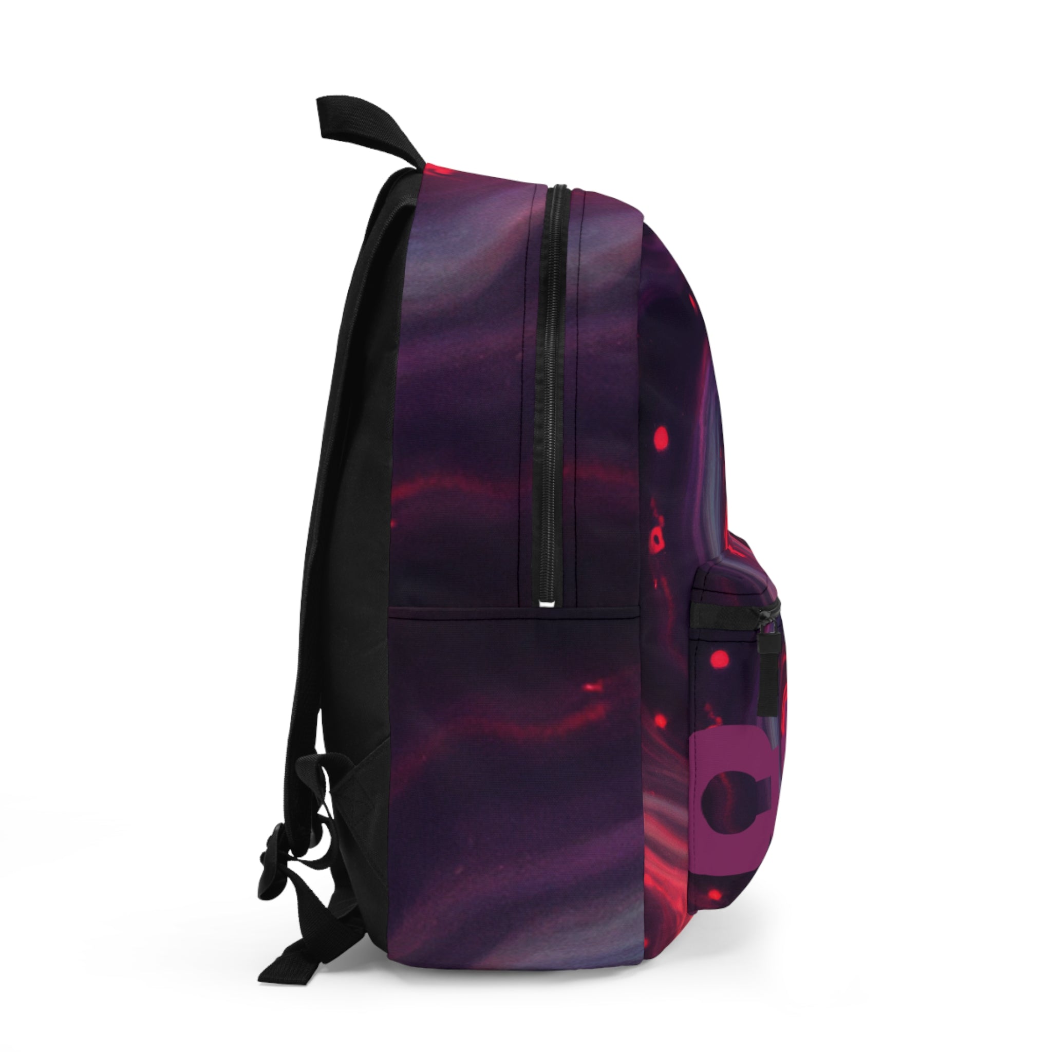 clear sprayground backpack bag