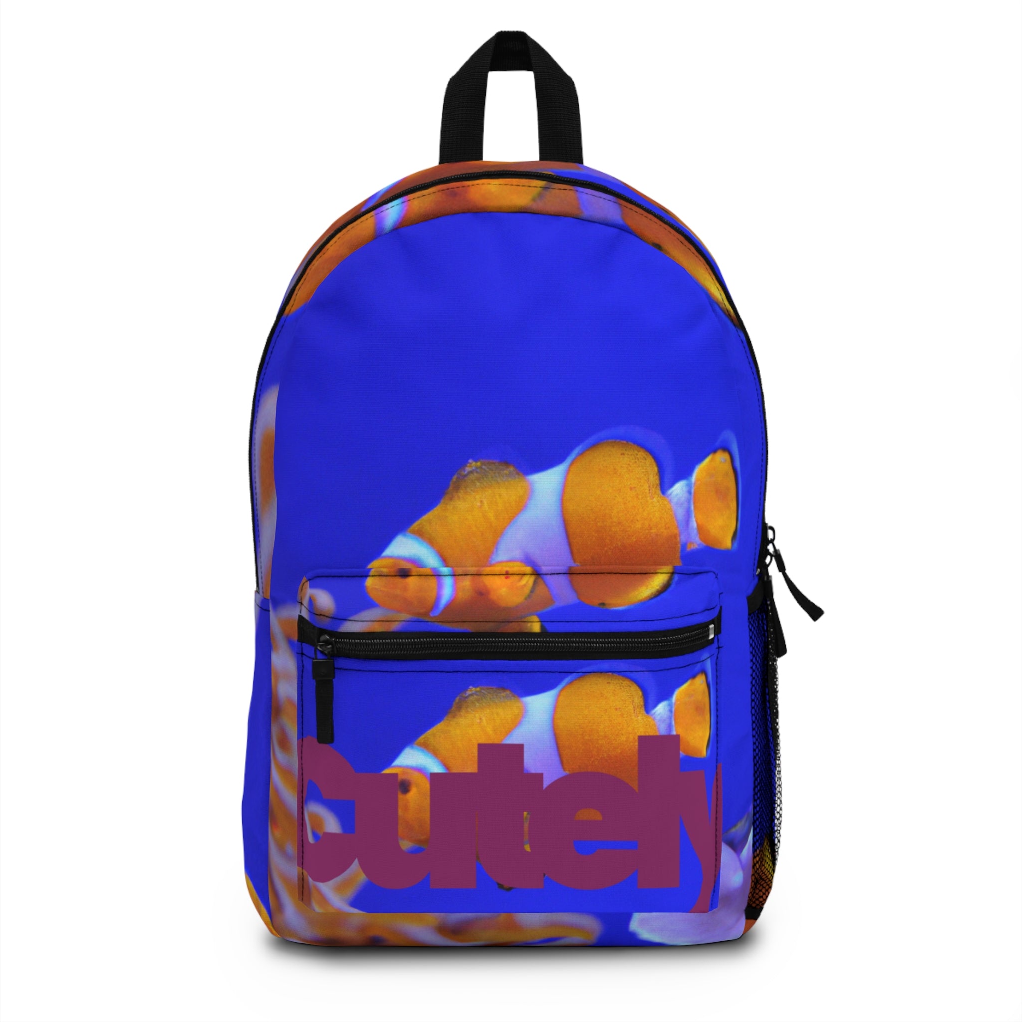 Heavenly Horizon Rucksack- Backpack