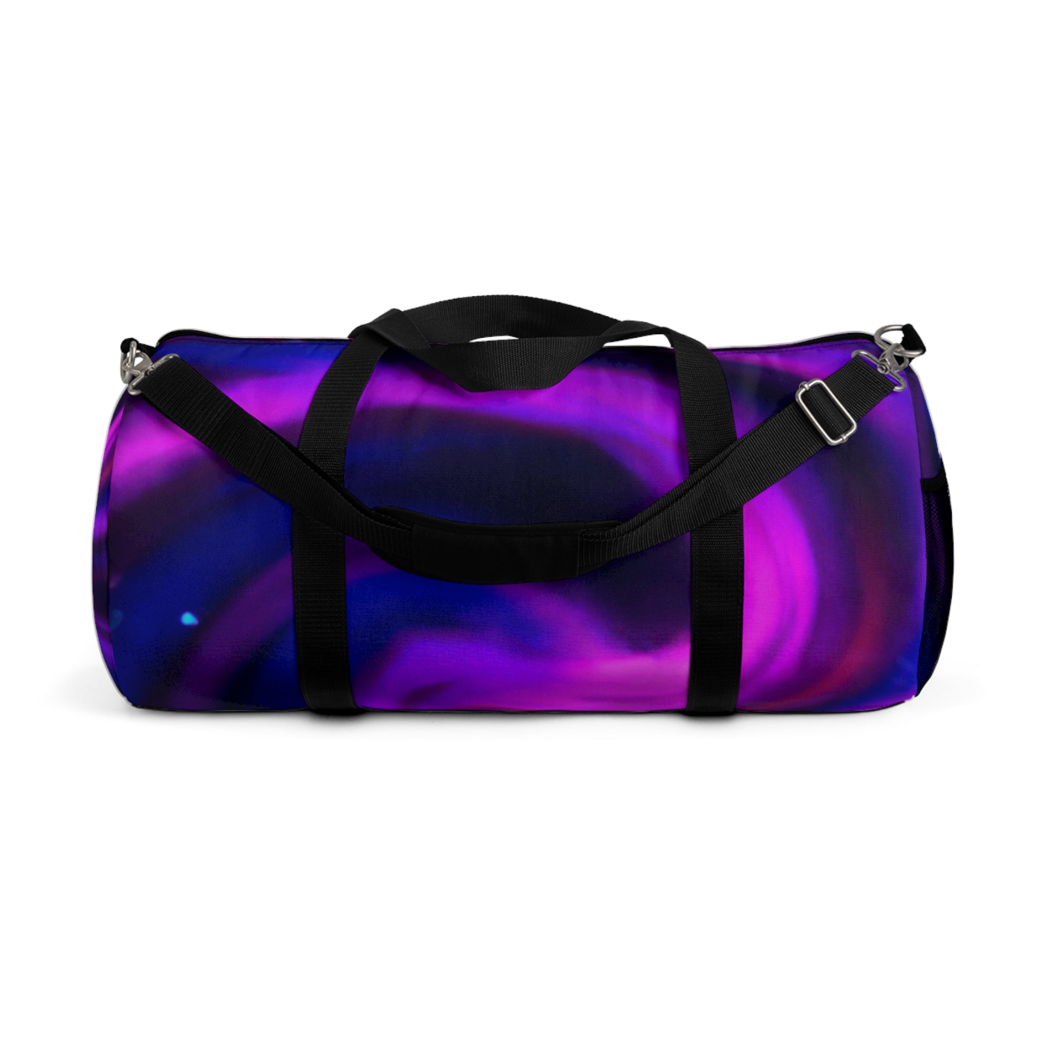 "The Grandmaster Freshman Duffle Bag"- Duffle Bag