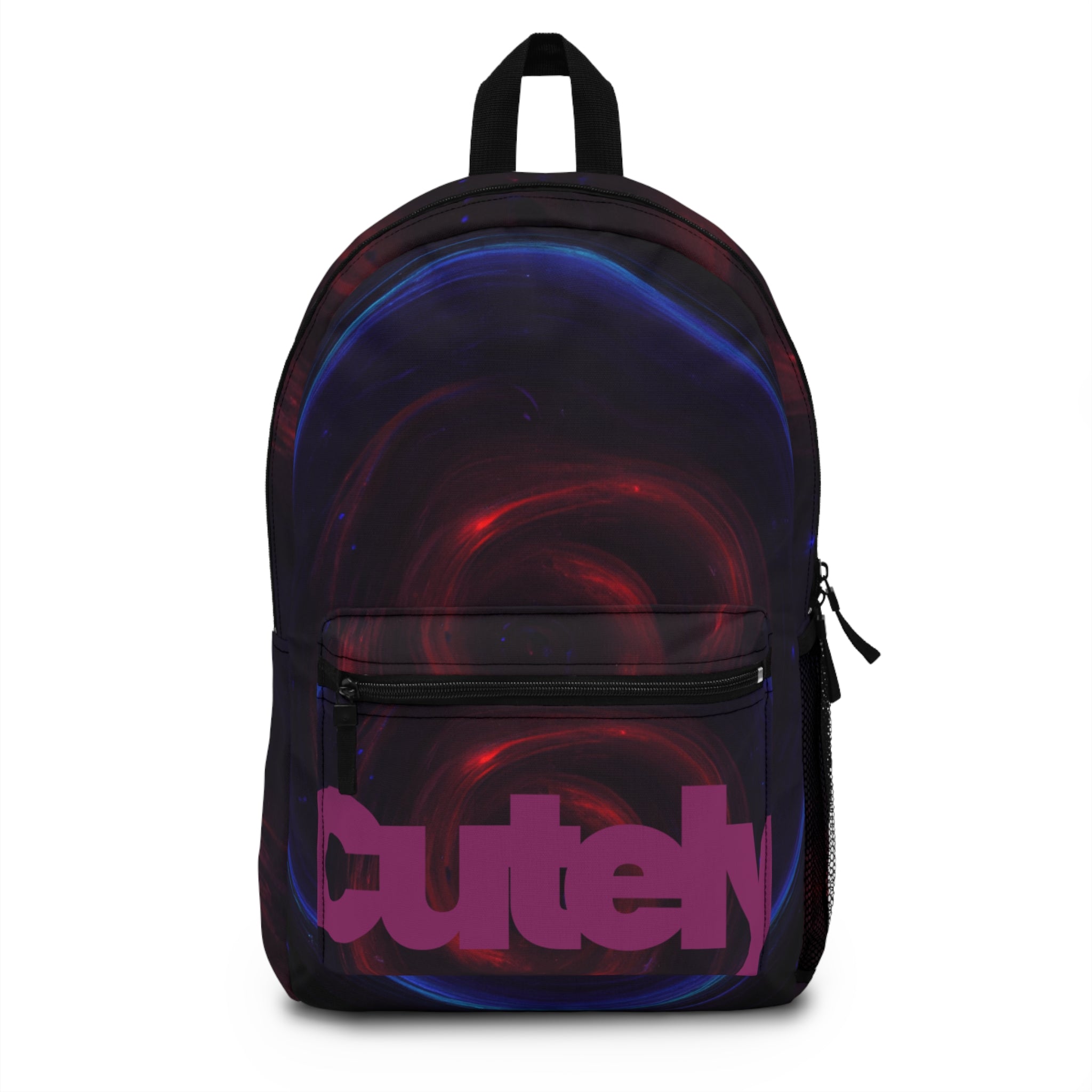 'Universe in da Bag'- Backpack