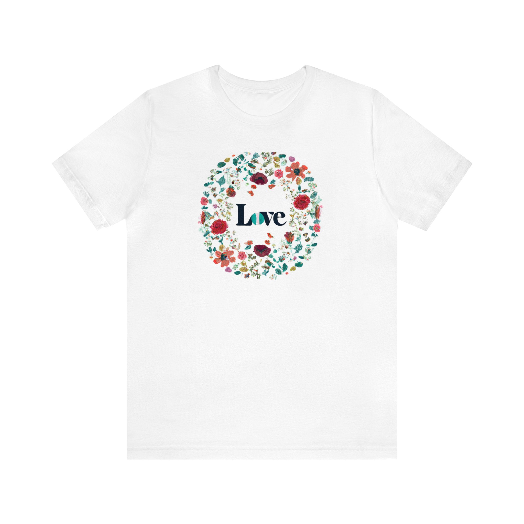 Flora Factoria- Tee