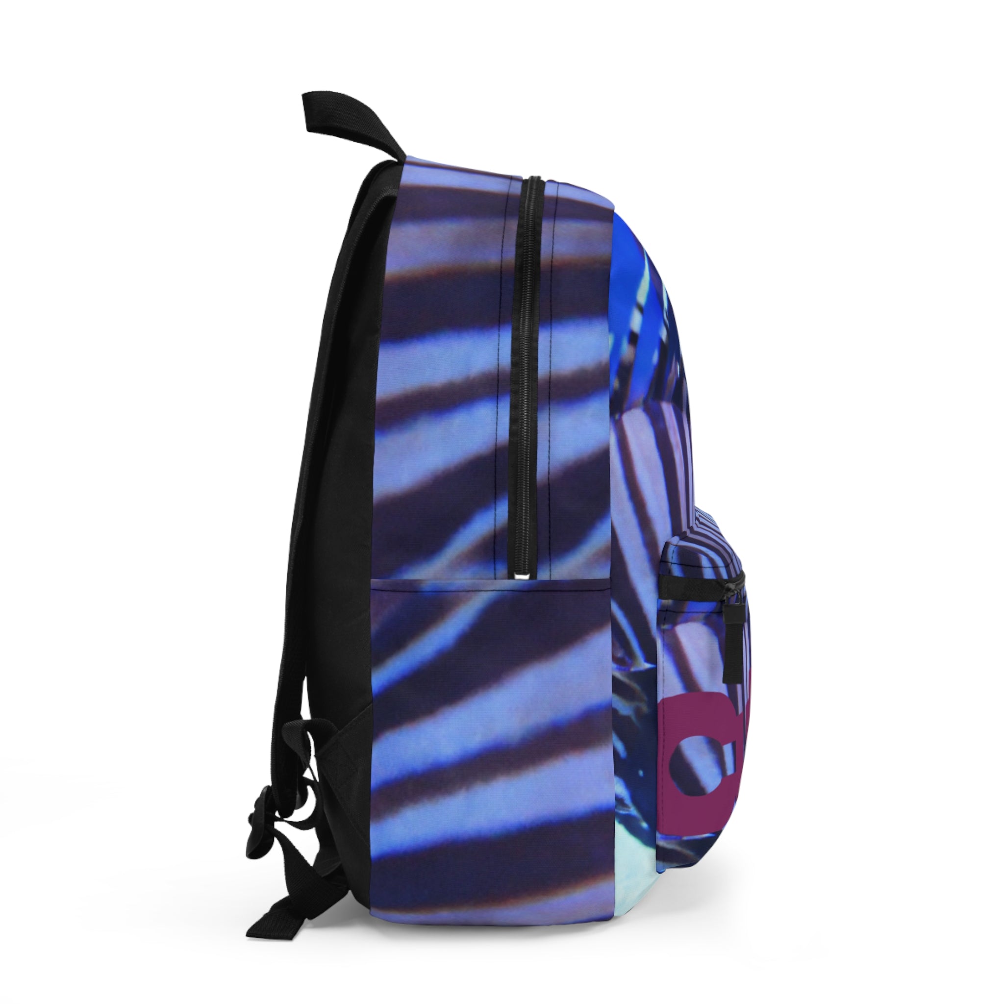 Majestic Horizons Backpack.- Backpack