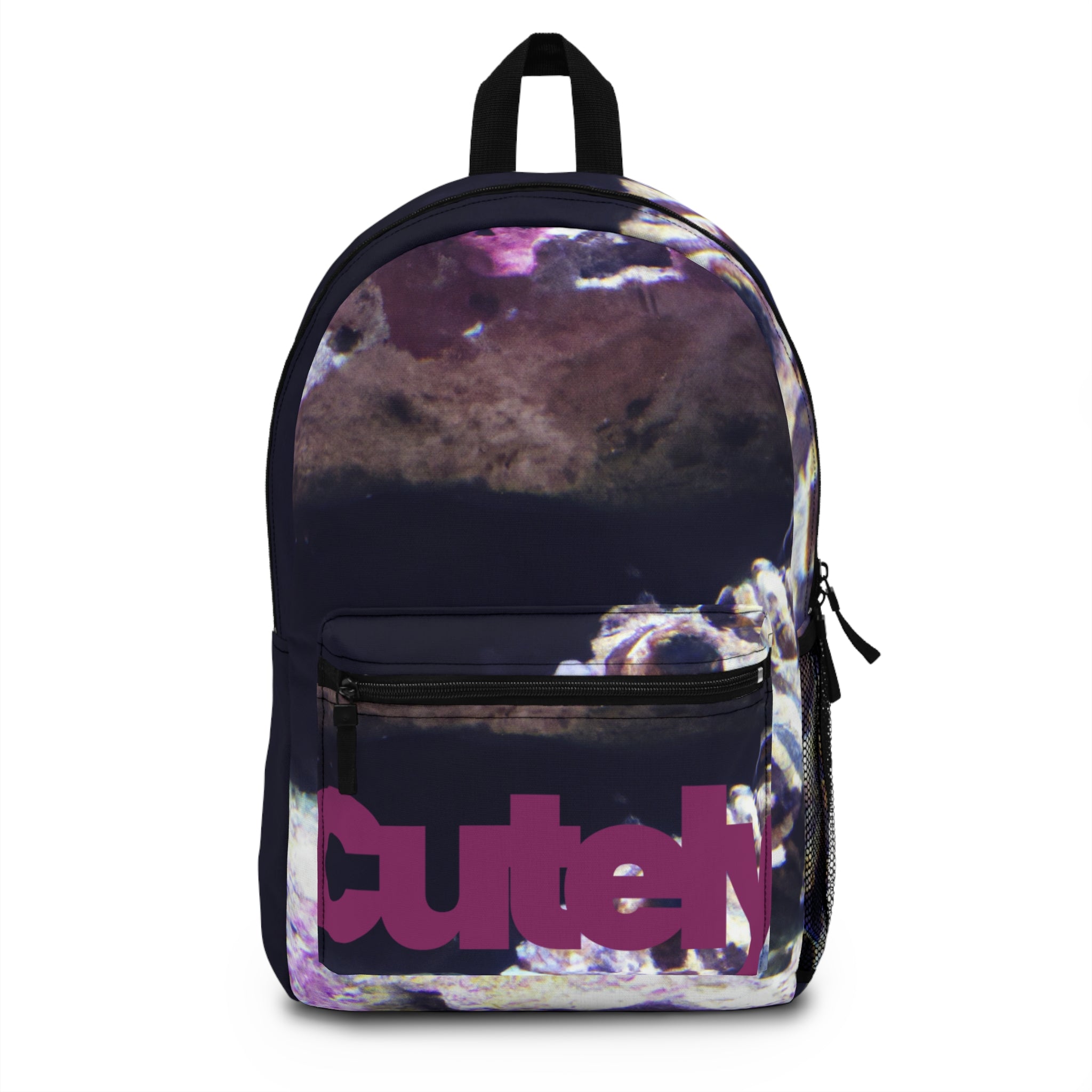 Heavenly Skypack- Backpack