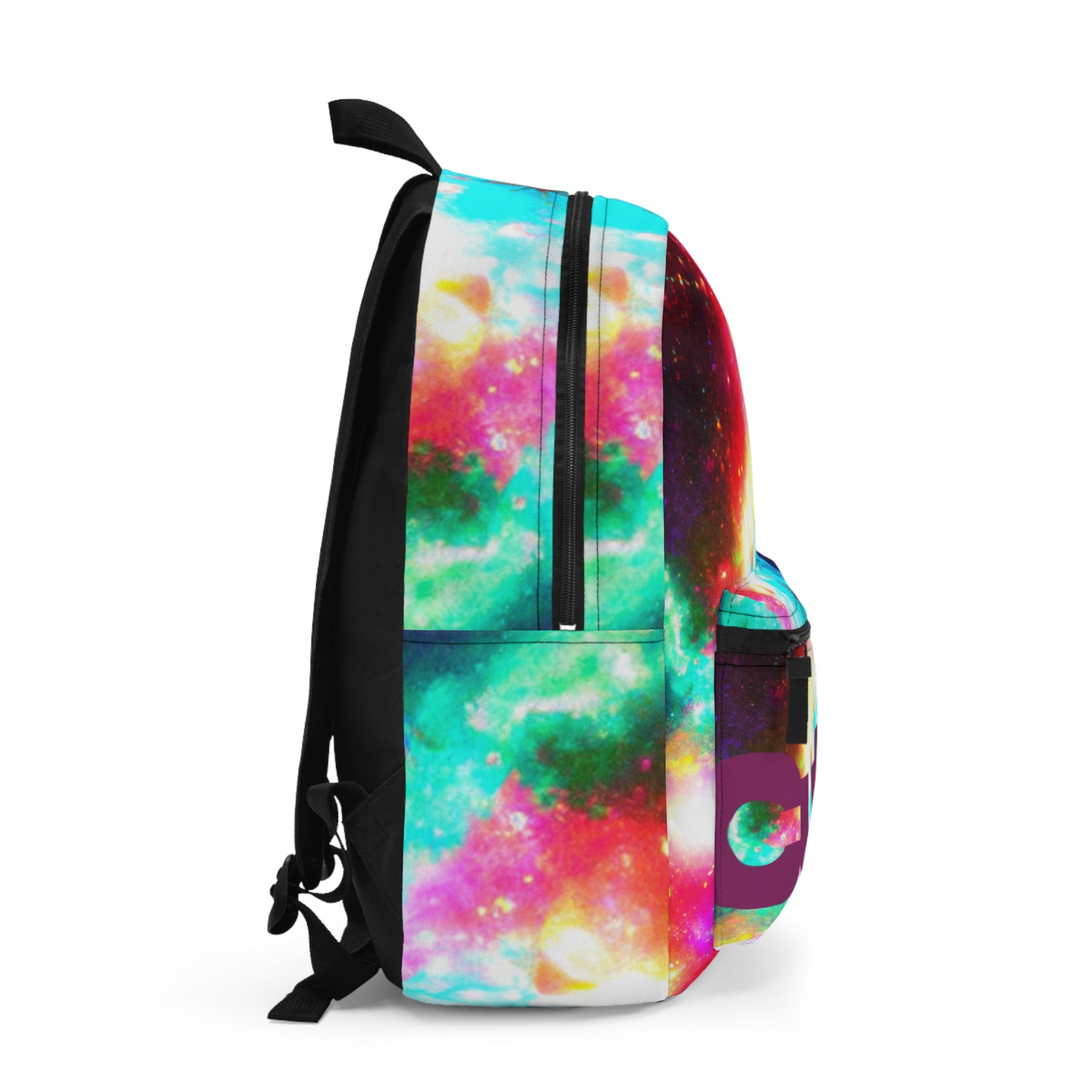 Galaxy RhymesPaks: Raplosphere Edition- Backpack