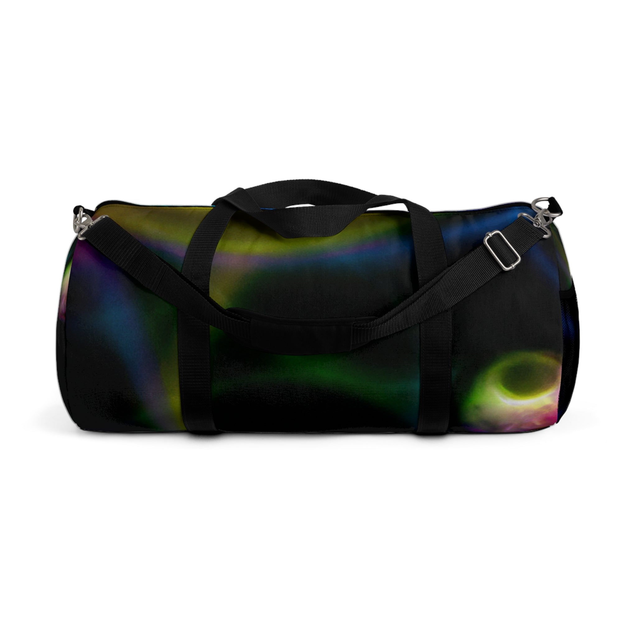 "The Fresh MC King's Duffle Bag"- Duffle Bag